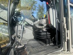 Liebherr R 914 Compact