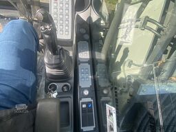 Liebherr R 914 Compact