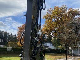 Liebherr R 914 Compact