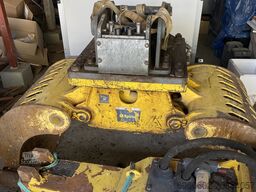 Liebherr R 914 Compact