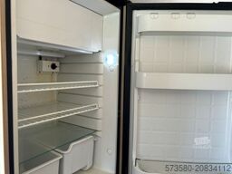 Fiat Weinsberg Carabus 600 K 4 Schlafplätze | Voll ausgestattet