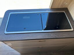 Fiat Weinsberg Carabus 600 K 4 Schlafplätze | Voll ausgestattet