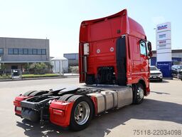 DAF XF 510 FT - LOW DECK