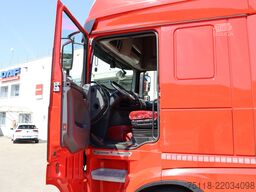 DAF XF 510 FT - LOW DECK