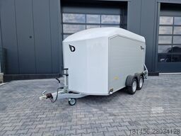 Cheval Liberté C700 aerodynamischer Koffer Pullman Fahrwerk 100km/H