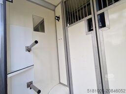 Renault Master Occasion paardenwagen automaat hengsten ...