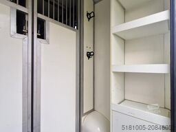 Renault Master Occasion paardenwagen automaat hengsten ...