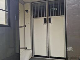 Renault Master Occasion paardenwagen automaat hengsten ...