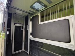 Renault Master Occasion paardenwagen automaat hengsten ...