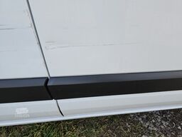 Ford Panama P10 Campervan | Schlafplätze für4 | Küche + Aufstelldach