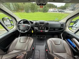 Fiat Ducato Carasuite 650 MF | 5 Posti Letto | Completamente Attrezzato