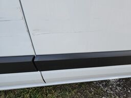 Ford Panama P10 Campervan Schlafplätze für4 | Küche + Aufstelldach