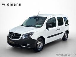 Mercedes-Benz Citan 109 CDI Tourer Lang Kam. PDC