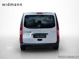 Mercedes-Benz Citan 109 CDI Tourer Lang Kam. PDC