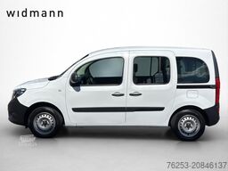 Mercedes-Benz Citan 109 CDI Tourer Lang Kam. PDC