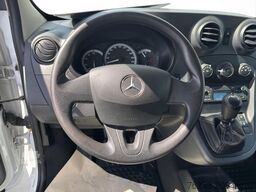 Mercedes-Benz Citan 109 CDI Tourer Lang Kam. PDC