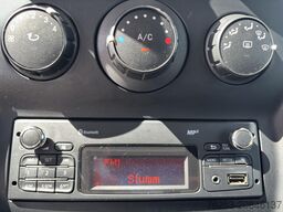 Mercedes-Benz Citan 109 CDI Tourer Lang Kam. PDC