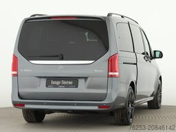 Mercedes-Benz V 300 d 4MATIC AMG-Line EDITION Lang AHK AUT LED