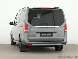 Mercedes-Benz V 300 d 4MATIC AMG-Line EDITION Lang AHK AUT LED