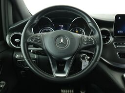 Mercedes-Benz V 300 d 4MATIC AMG-Line EDITION Lang AHK AUT LED