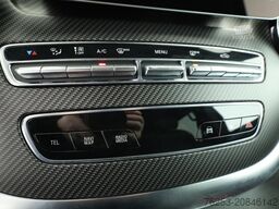 Mercedes-Benz V 300 d 4MATIC AMG-Line EDITION Lang AHK AUT LED