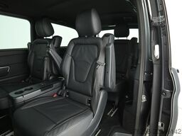 Mercedes-Benz V 300 d 4MATIC AMG-Line EDITION Lang AHK AUT LED