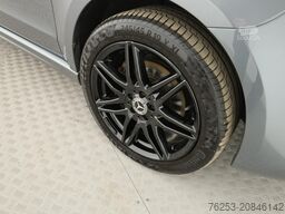 Mercedes-Benz V 300 d 4MATIC AMG-Line EDITION Lang AHK AUT LED