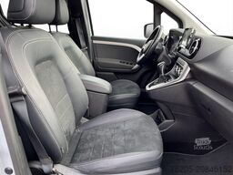 Mercedes-Benz T 180 d AUT DynLicht Fernlichtass. Kam. KlimaA