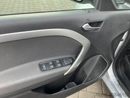 Mercedes-Benz T 180 d AUT DynLicht Fernlichtass. Kam. KlimaA