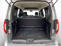 Mercedes-Benz T 180 d AUT DynLicht Fernlichtass. Kam. KlimaA