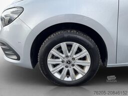 Mercedes-Benz T 180 d AUT DynLicht Fernlichtass. Kam. KlimaA