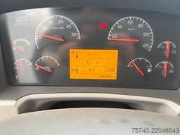 Volvo FL 12.240 + BLAD VERING + LOADLIFT 2.5t + LOW K...