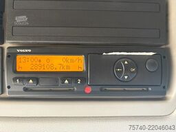 Volvo FL 12.240 + BLAD VERING + LOADLIFT 2.5t + LOW K...
