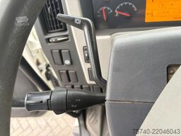 Volvo FL 12.240 + BLAD VERING + LOADLIFT 2.5t + LOW K...