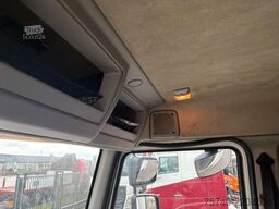 Volvo FL 12.240 + BLAD VERING + LOADLIFT 2.5t + LOW K...