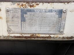 Volvo FL 12.240 + BLAD VERING + LOADLIFT 2.5t + LOW K...