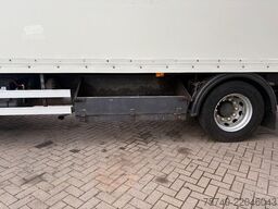 Volvo FL 12.240 + BLAD VERING + LOADLIFT 2.5t + LOW K...