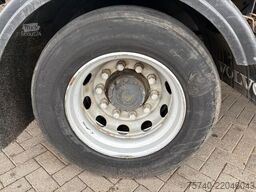 Volvo FL 12.240 + BLAD VERING + LOADLIFT 2.5t + LOW K...