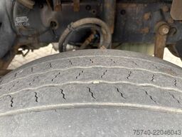 Volvo FL 12.240 + BLAD VERING + LOADLIFT 2.5t + LOW K...