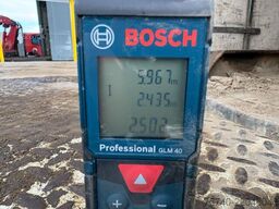 Volvo FL 12.240 + BLAD VERING + LOADLIFT 2.5t + LOW K...
