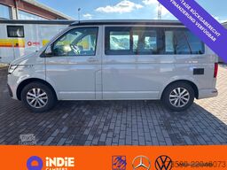 Volkswagen California Coast 2022 | Automatik | Aufstelldach