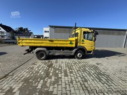 Mercedes-Benz Atego 822
