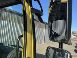 Mercedes-Benz Atego 822