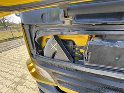 Mercedes-Benz Atego 822