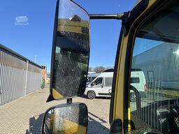 Mercedes-Benz Atego 822