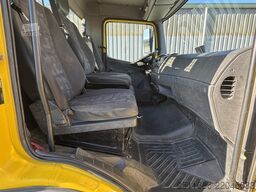 Mercedes-Benz Atego 822