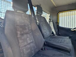 Mercedes-Benz Atego 822