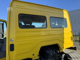 Mercedes-Benz Atego 822