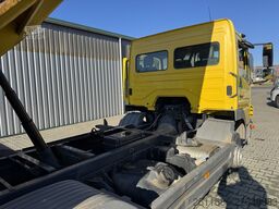 Mercedes-Benz Atego 822