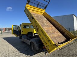 Mercedes-Benz Atego 822